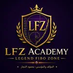 شعار أكاديمية LFZ